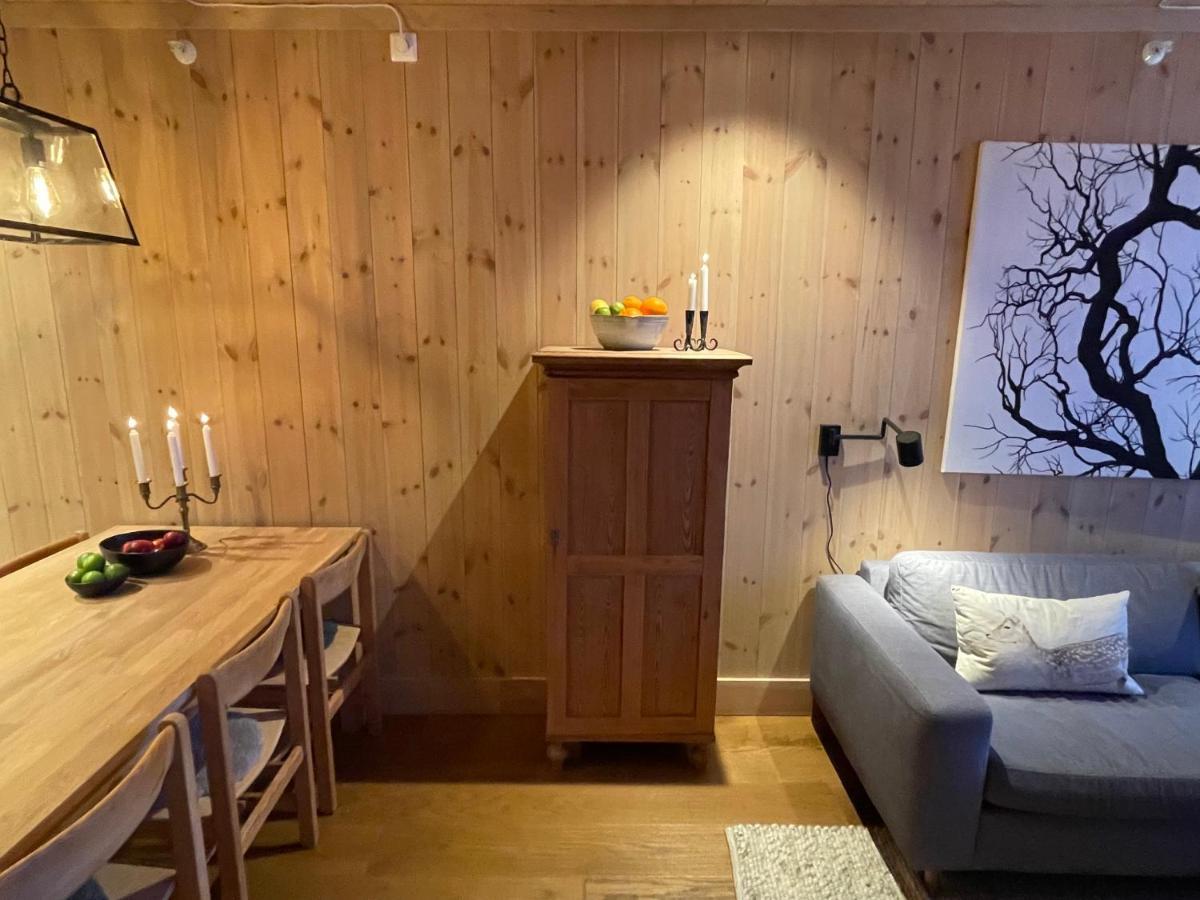 Astonishing Mountain Lodge At The Top Of Gaustablikk, 25M2 West Facing Terrace, 3 Bedrooms Exterior foto